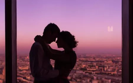 Я расскажу Вашей жене...