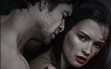 Чернуха в мелодрамах. Три ярких примера