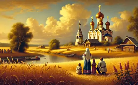 Как избежать беды на Ильин день: запреты и суеверия 2 августа