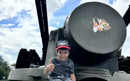 За ВДВ ! 2 августа отмечают сразу 2 праздника