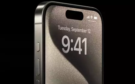 Встречайте iPhone 16: запуск уже не за горами