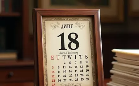 К чему цифры снятся?