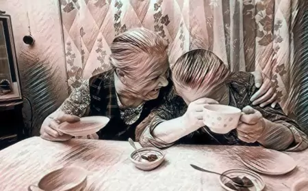 Если боль не там где надо. Рассказ