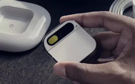 Люди возвращают больше AI Pin от Humane, чем покупают: что пошло не так?