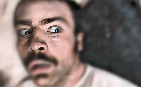 Странности мира сего. История которая поставила Николая в тупик