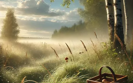 Народные приметы 16 августа: что ожидать от природы