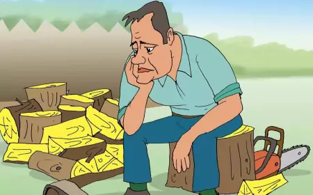 Дровами отапливаться в Европе тоже нельзя