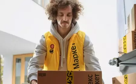 "Яндекс.Маркет" вводит сервисный сбор: поздравляем, теперь платить придется больше!