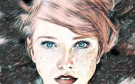 Ведьма, или облачко из прошлого. История предательства