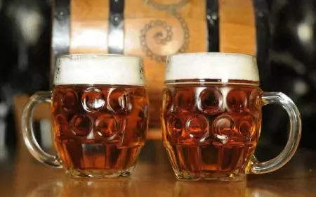 Кому принадлежит «чешское» пиво