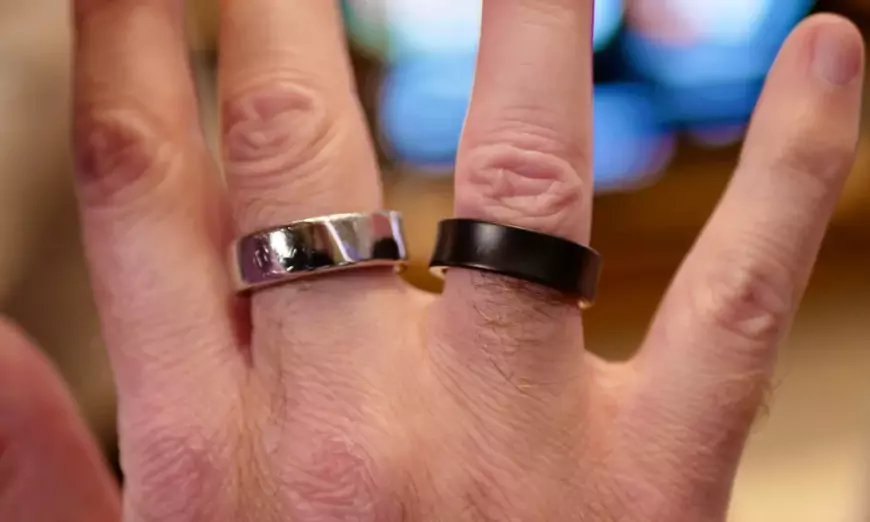 Samsung Galaxy Ring против Oura Ring: какое смарт-кольцо лучше?