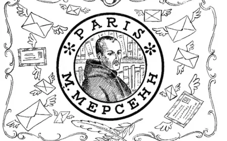 Переписка и наука в 17 веке