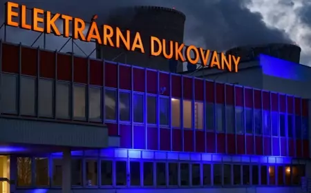 Энергетическое наследство от «оккупантов»