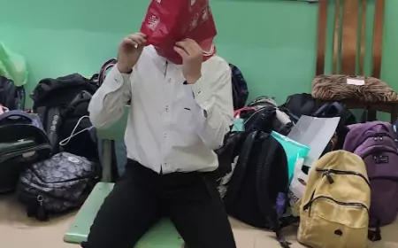 Что год учебный нам готовит?