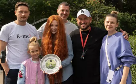 "Царевна-лягушка" - старая сказка на современный лад