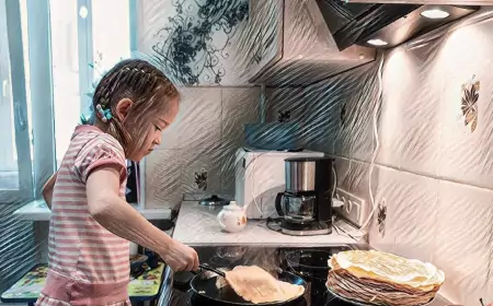 Бабушкин совет. Невероятная история