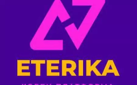 Мифы о Этерики