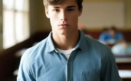 Как их хороших детей вырастают хулиганы?