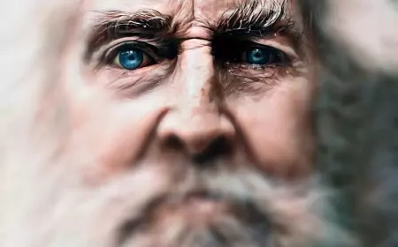 Цветные облака. Рассказ