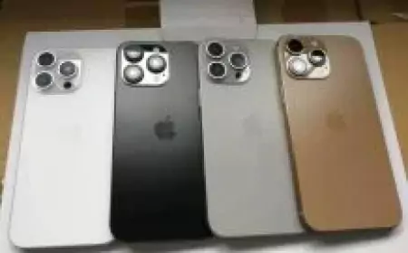 iPhone 16: поддержка JPEG-XL, но 8K видео все еще нет