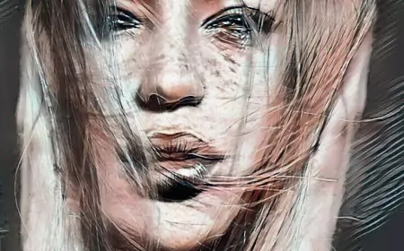 На грани. Удивительная история