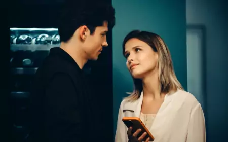 Премьеры недели с 9 по 15 сентября