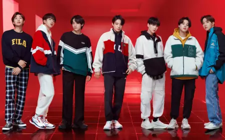 Мой k-pop плейлист самых любимых песен часть 40