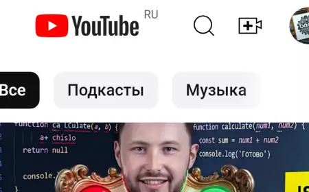 Проблемы с доступом к YouTube у российских пользователей не связаны с техническими сбоями у Google.