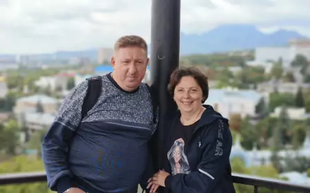 Инь и Янь, Она и ты