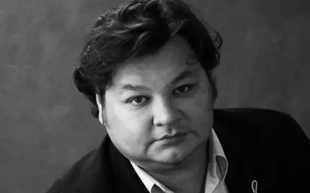 Ушел из жизни актер Александр Голубев