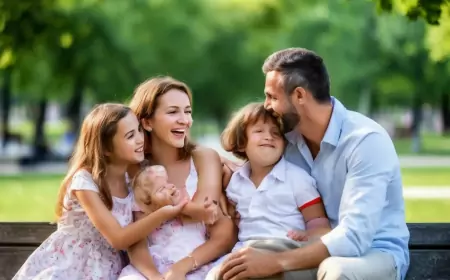 Что слышат от нас наши дети?