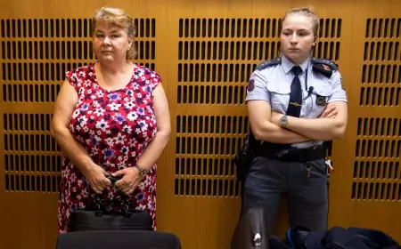 Суд отменил оправдательный приговор