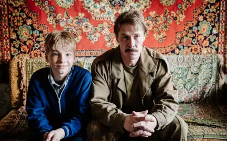 Сериал "Лихие" :  правдивая история о киллерах