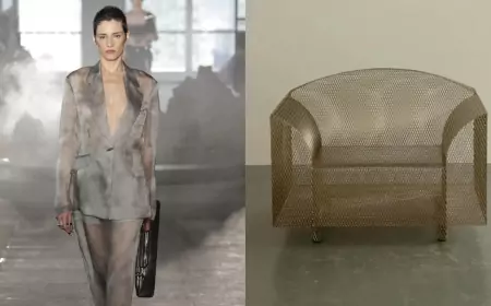 Мода и интерьер: что будет в тренде в 2025 году?