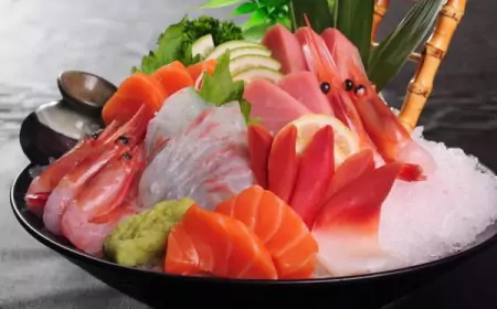 Топ продуктов которые всегда должны быть дома и правильное их хранение