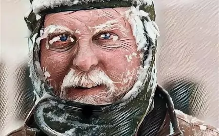 Бессердечный, или жизнь и смерть Ивана Семёновича.