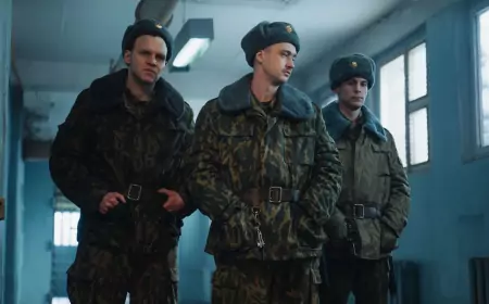 Победители кинофестиваля "Новый сезон" в Сочи