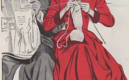 "Не будь вяжущим умником!"