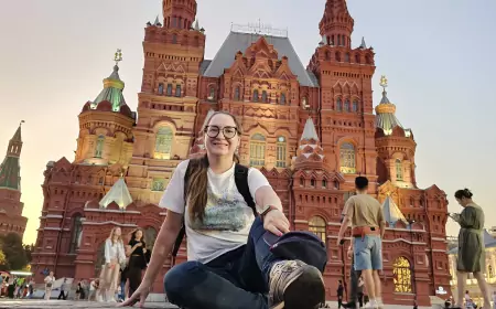 Знакомство