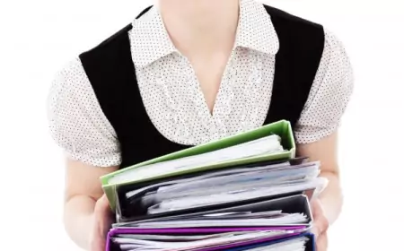 Стресс на работе