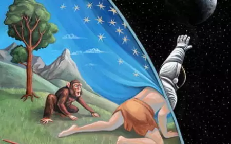 Под сенью черных звезд