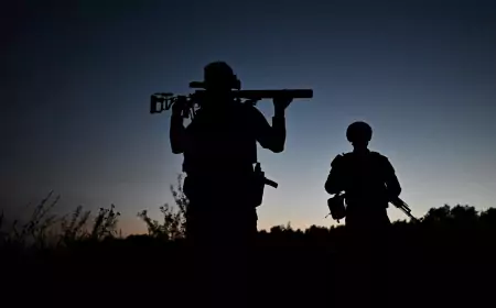 Засада десантников ВС РФ в Курской области: подробности операции от МО от 18.09.2024