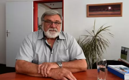 Чешский сенатор признал Крым российским