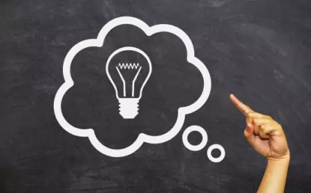 Развитие креативности: как стать творческим человеком