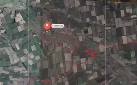 Подоляка Юрий последний выпуск 19.09.2024 : Бои на Курском и Покровско-Кураховском направлениях...