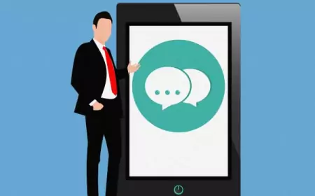 Цифровой этикет: правила поведения в учебных, родительских и рабочих чатах