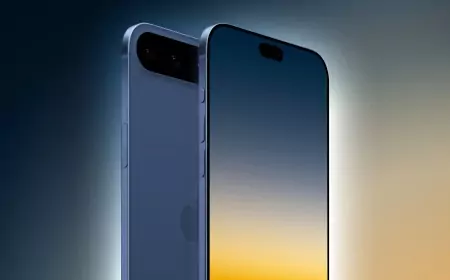 iPhone 17 и 17 Air: Прощай 60Hz, да здравствует 120Hz