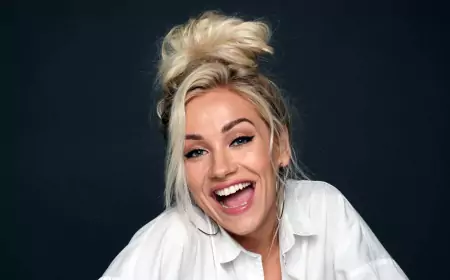 Валерия Астапова vs. Юлия Зиверт - Точь-в-Точь на Первом 22.09.2024 Видео