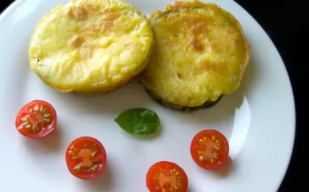 Кабачок на столе: рецепты невероятно вкусных и необычных блюд из кабачков