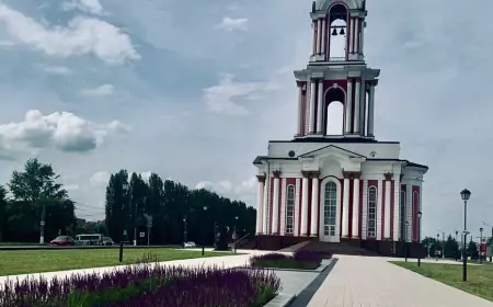 Курская область. Вторжение ВСУ. Мое мнение на происходящее